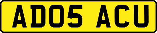 AD05ACU