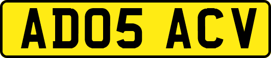 AD05ACV