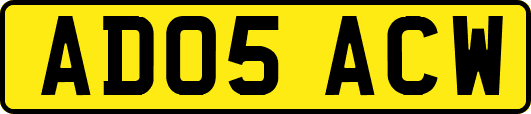 AD05ACW