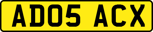 AD05ACX