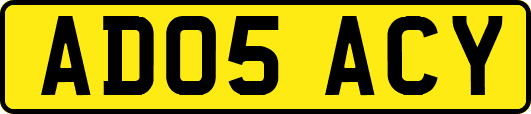 AD05ACY
