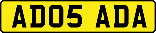 AD05ADA