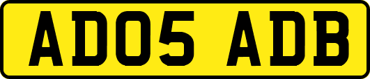 AD05ADB