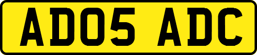 AD05ADC