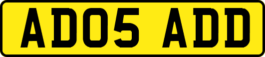 AD05ADD