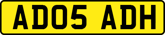 AD05ADH