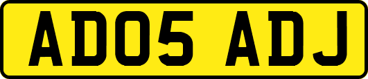 AD05ADJ