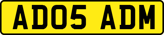 AD05ADM
