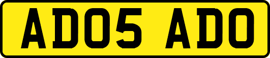 AD05ADO