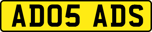 AD05ADS