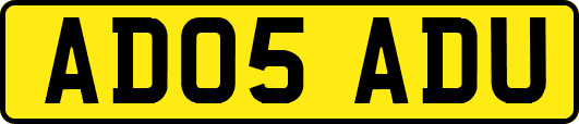 AD05ADU