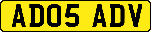 AD05ADV