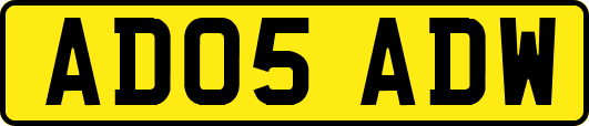 AD05ADW