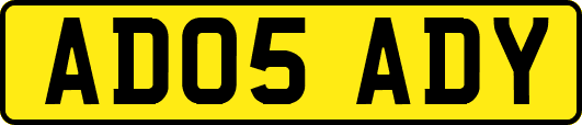 AD05ADY