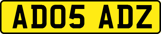AD05ADZ