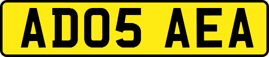 AD05AEA