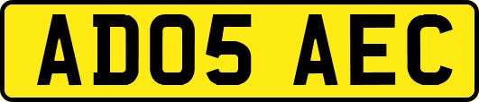 AD05AEC