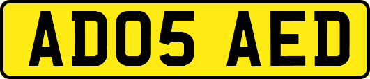AD05AED
