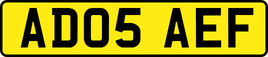 AD05AEF