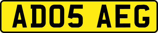 AD05AEG