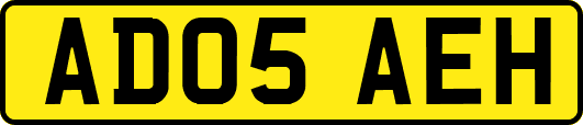 AD05AEH