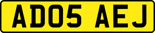 AD05AEJ