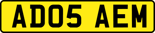 AD05AEM