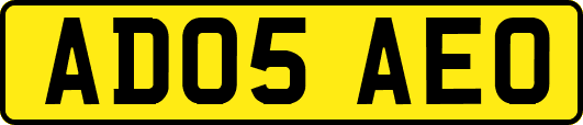 AD05AEO