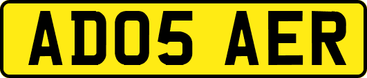 AD05AER