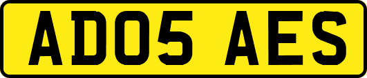 AD05AES