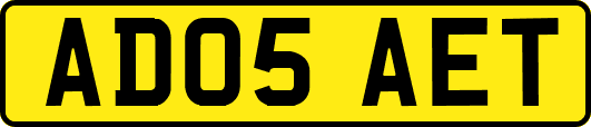 AD05AET