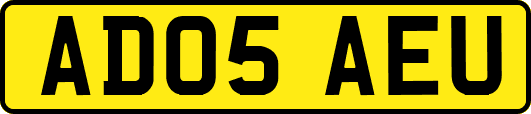 AD05AEU