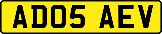 AD05AEV