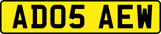 AD05AEW