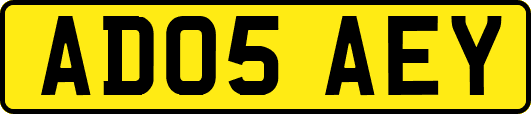 AD05AEY