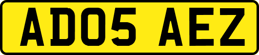 AD05AEZ