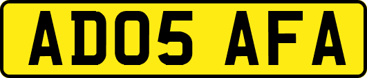 AD05AFA