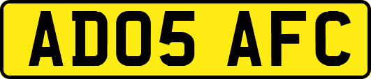 AD05AFC
