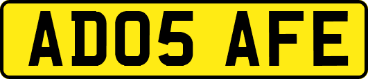 AD05AFE