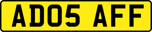 AD05AFF