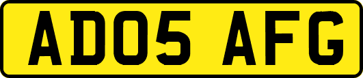 AD05AFG