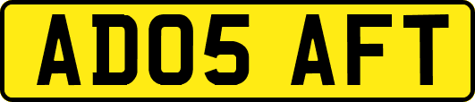AD05AFT