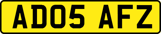 AD05AFZ