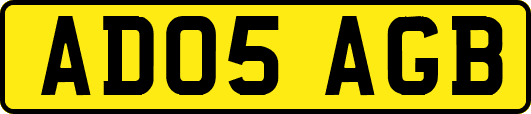 AD05AGB