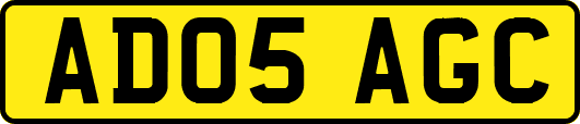 AD05AGC