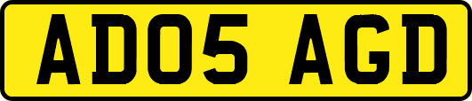 AD05AGD