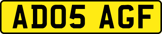 AD05AGF