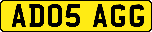AD05AGG