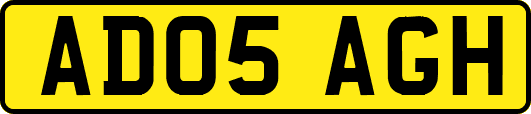 AD05AGH