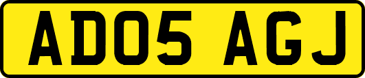AD05AGJ